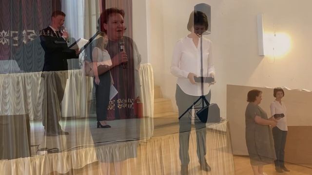 Торжественная церемония вручения студенческих билетов первокурсникам! смотреть онлайн