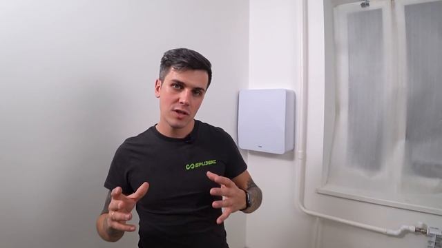 Как расположить бризер в помещении? Монтаж бризера TION и Ballu Air Master. Полное руководство.
