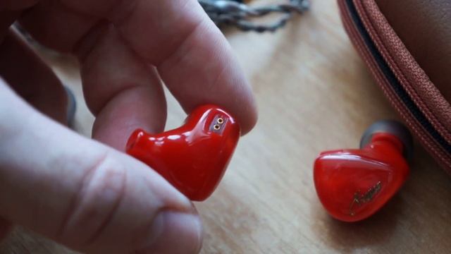 QOA VESPER RED, обновление доступных красавчиков ;) смотреть онлайн