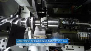 Cтанок #EMAG PMD 2 для шлифования коленчатых валов