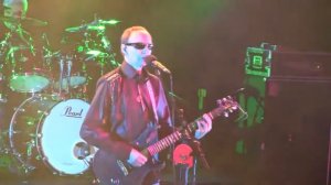 Пикник-Говорит и Показывает (Москва 25.02.2012)