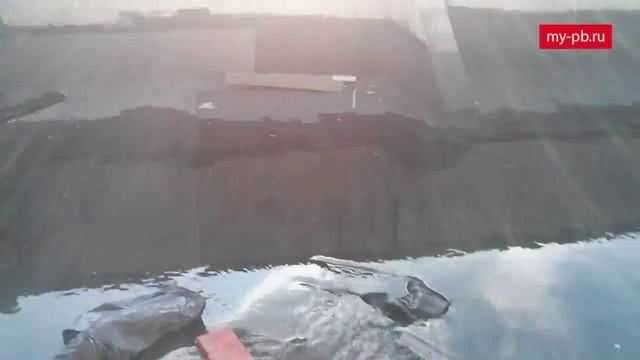 Потоп в монолите Анны Ахматовой д.8 смотреть онлайн