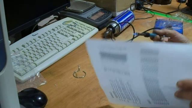 Миниатюрная газовая горелка-паяльник фирмы KOVEA -HOSE PEN TORCH (КТ-2202) смотреть онлайн