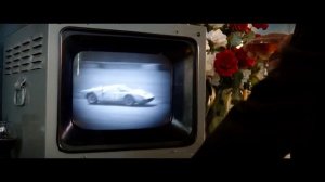 Ford против Ferrari.Кен Майлз VS Лоренцо Бандини