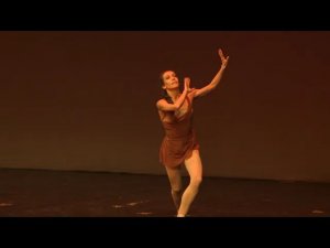 Заслуженная артистка России Марианна Рыжкина и Михаил Лобухин. Солисты Большого театра: