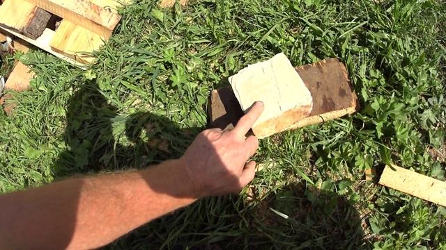 45. Как проверить печную смесь. смотреть онлайн