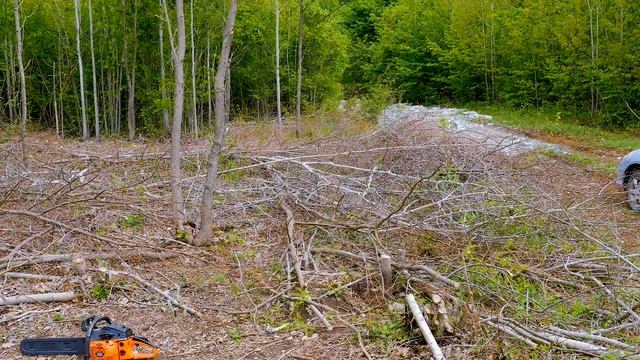 ▶Дача в Краснодарском крае ✔ Купил заросший участок ✔ смотреть онлайн