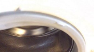 Zanussi Lindo100 7KG Washing Machines Review
