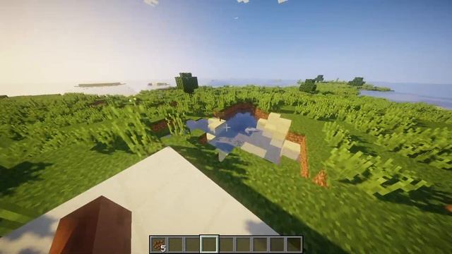 Как правильно какать в МАЙНКРАФТ!!! От Oleg_03112010 смотреть онлайн