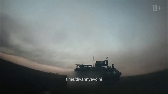 ??⚔??Неудачный штурм ВСУ наших позиций от первого лица