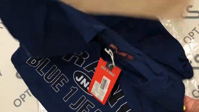 Футболка мужская (ОПТ) DJ745, DJ746, DJ756 смотреть онлайн