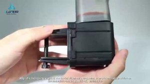 Автоматическая кормушка для рыб