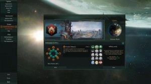 Stellaris Race Creation