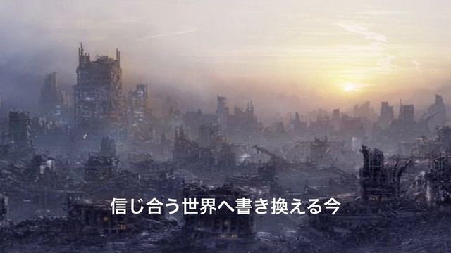 アニメ「NieR:Automata Ver1.1a」OP 「escalate」cover смотреть онлайн