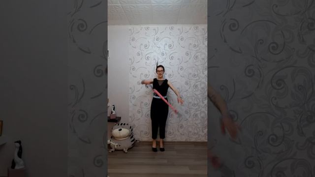 В РИТМЕ ТАНЦА (Регтайм)