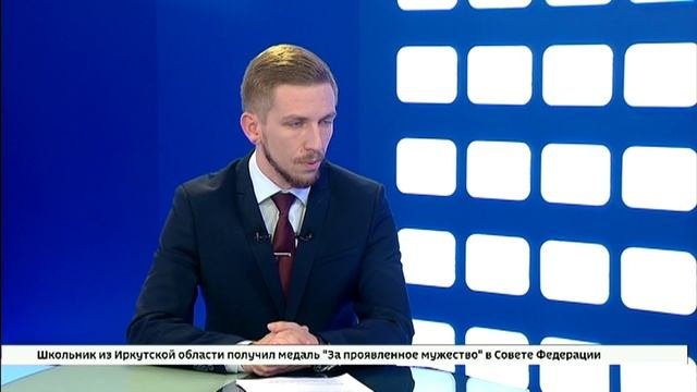 Сезон навигации завершился в Иркутской области