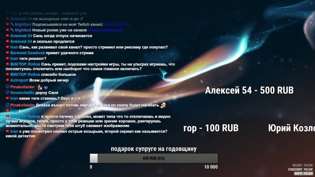 Название сервера не разглашается!!! [60fps] смотреть онлайн