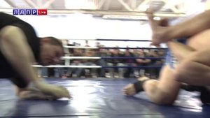 Артем Лобанов vs. Гвоздев Степан