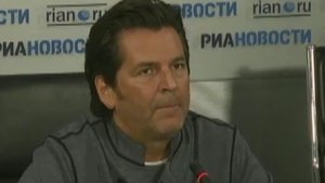 Томас Андерс признался, что Дитер Болен никогда не пел сам (2011)