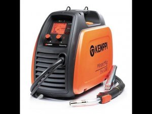 Сварочный аппарат Kemppi MinarcMig Evo 200 и его ремонт в сервисе Зона-Сварки.РФ