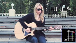 Как играть SUM 41 - PIECES | Разбор COrus Guitar Guide #31