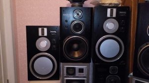 Technics sb 10