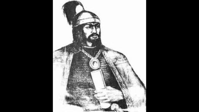 Махамбеттің күйі «Өкініш» ор. Айгүл Үлкенбаева