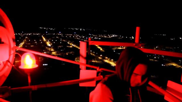 80 meters above ground level | 80 метров над уровнем земли смотреть онлайн