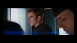 Star Trek. Капитан Кирк: "Каменистая дорога в Дублин"