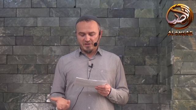 Нововведения в месяц Раджаб - Боров Мухаммад Башир (пятничная хутба 11.02.2022г) смотреть онлайн