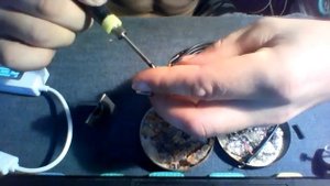 ПЕРЕДЕЛКА МЫШИ С PS/2 НА USB