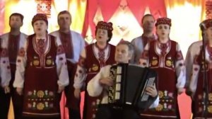 "Туман, туман долиною". Слова Т.Шевченка, музика Сергія Ярунського (Прем'єра пісні!)