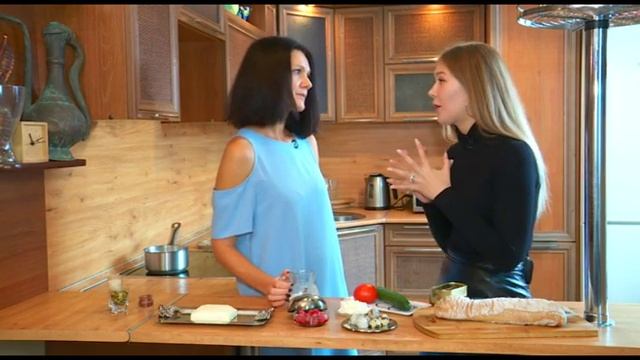 Еда - это важно: готовим правильный завтрак для всей семьи смотреть онлайн