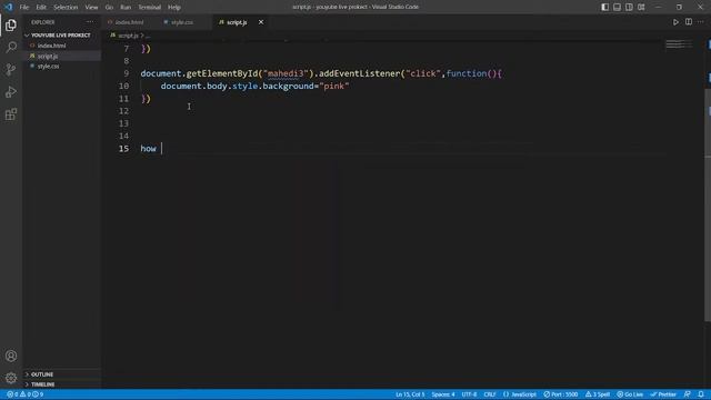 java script  lesson start  web development,learn coding,learn to code,html