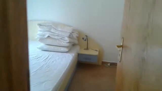 Продается двухкомнатная квартира в жилом доме центр Солнечный берег Болгария