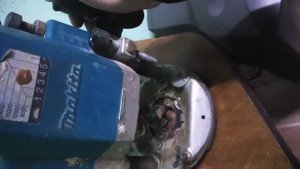 Фрезер Makita 3612C