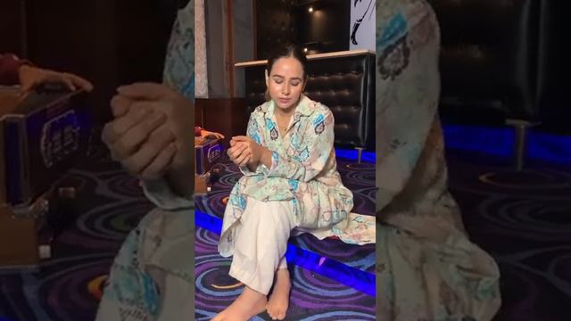 Uchiyan Lambiyan Taaliyan By Sunanda Sharma | Folk Punjabi song 2019|