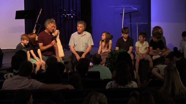 Worship Service - 11am смотреть онлайн