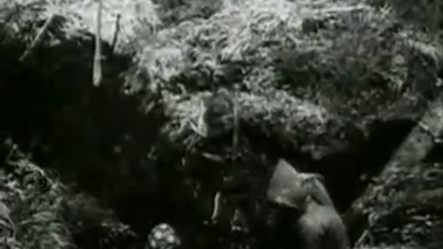 Поиски Тунгусского метеорита смотреть онлайн