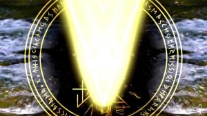 Прослушайте до конца и Ваше ЖЕЛАНИЕ Станет РЕАЛЬНОСТЬЮ | Руническая Формула МЕЧТЫ | Сила Анха