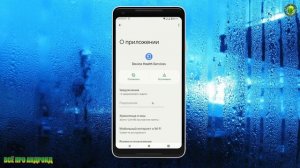 Как сбросить настройки автояркости на Андроид.