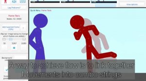 Stick Nodes: How to Make Smoother Animations | Sticknodes Tutorial