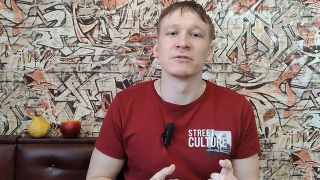 Личная ЭВОЛЮЦИЯ. С чего начать саморазвитие? С ЭТОГО!