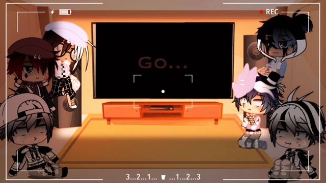 Elementals Cast (My OC's) React to Fandoms // Part I // Credits In The Description? смотреть онлайн