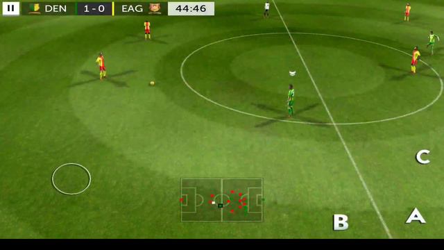 FTS 22 Mod FiFa 22 Android Offline #35 Graphics Raphinha Kits & Transfer 2022 Watch Gaming FTS 22