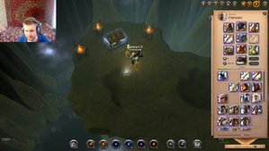 Гайд на Косу Душ. Albion Online 2021.