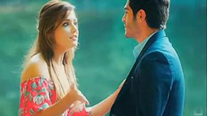 Ask laftan anlamaz/Любовь не понимает слов (Мурат и Хаят)