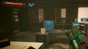 cyberpunk 2077 update 2.0 how to get 2 free sandevistan, militech apogee and militech falcon