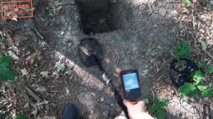 Марс Дискавери для Quest Q 30.  Прирост глубины !