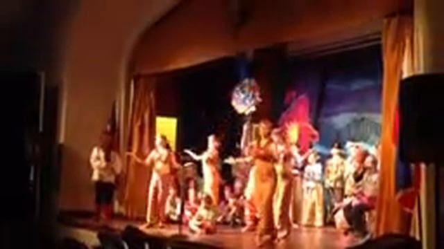 Спектакль Садко. смотреть онлайн